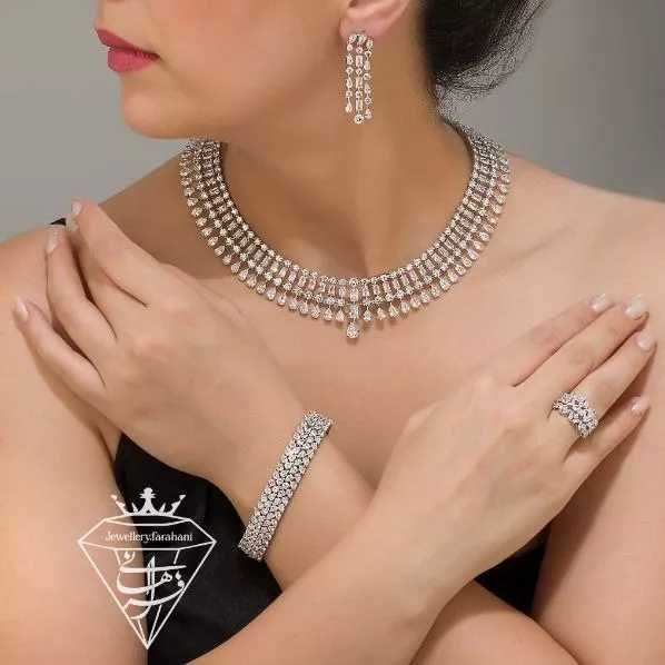 سرویس های پایه جواهر