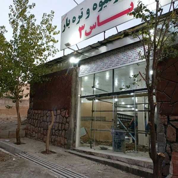 خدمات کرکره برقی آریا درب