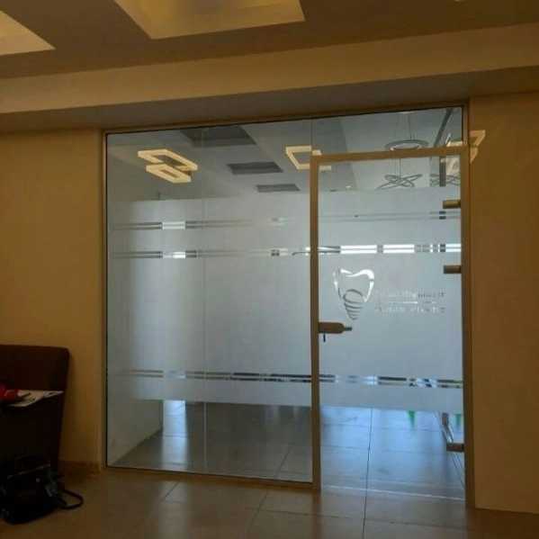 خدمات کرکره برقی آریا درب