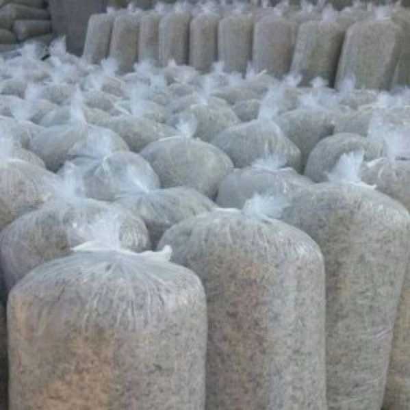 خوراک دام و طیور فرجی