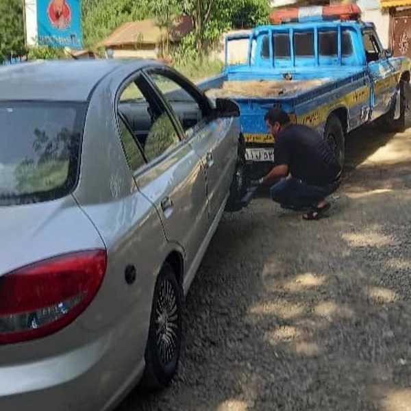مدیریت مجموعه آقای دلدار