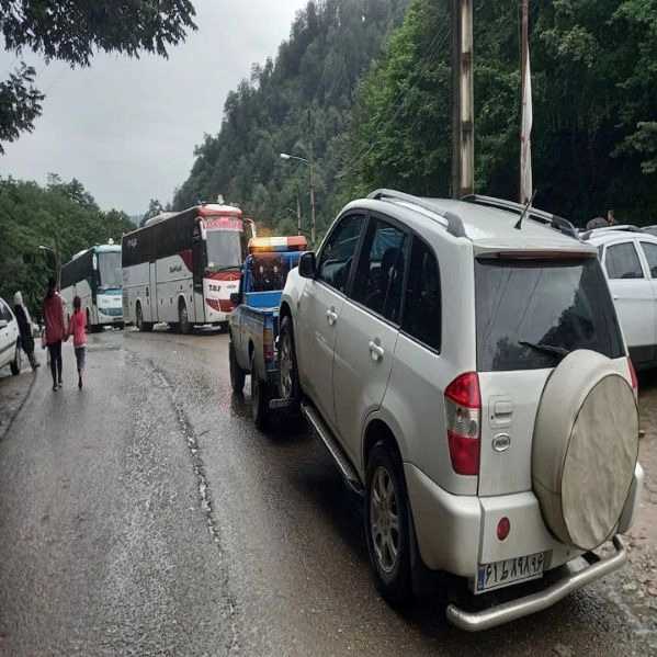 خدمات امدادخودرو خلیل دلدار