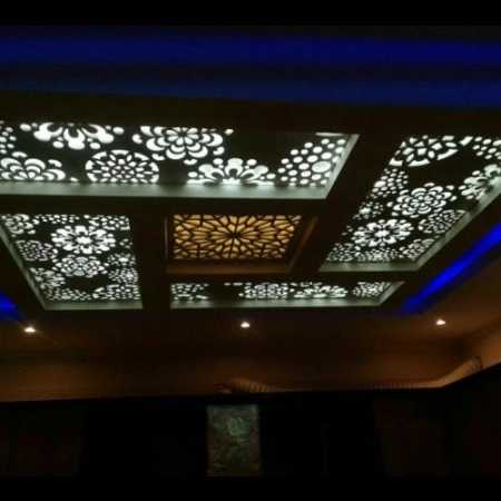 روی آلبوم سرویس بهداشتی و پانل CNC کلیک نمائید