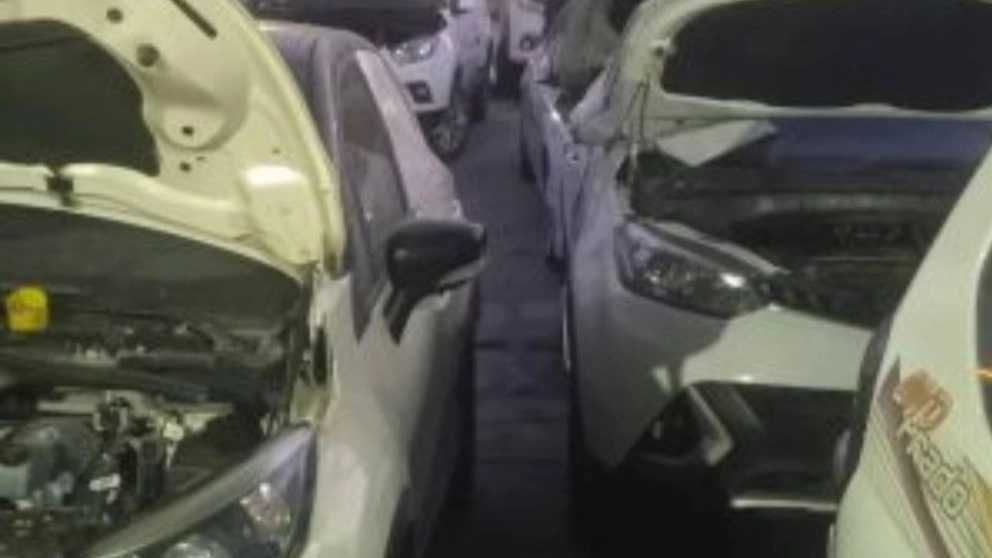 تعمیرگاه کیان توربو