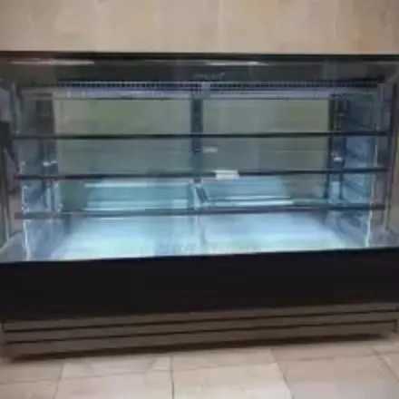 صنایع برودتی ارجمندی در آمل