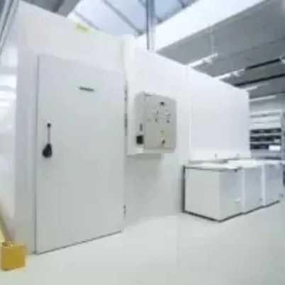 صنایع برودتی ارجمندی در آمل