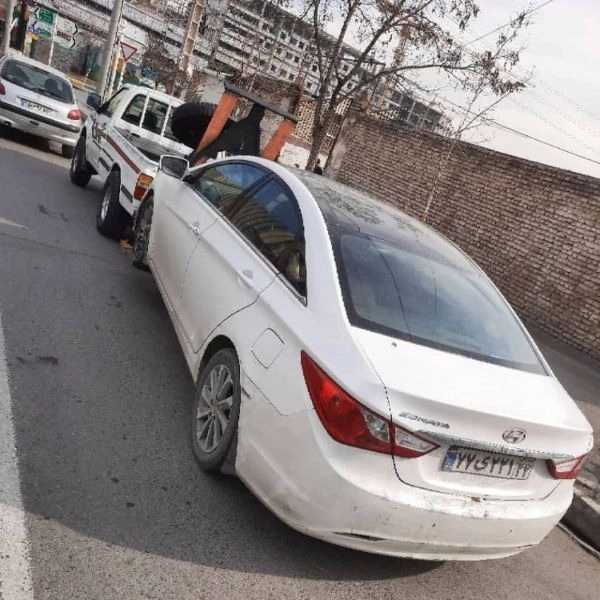خودروبر آریان