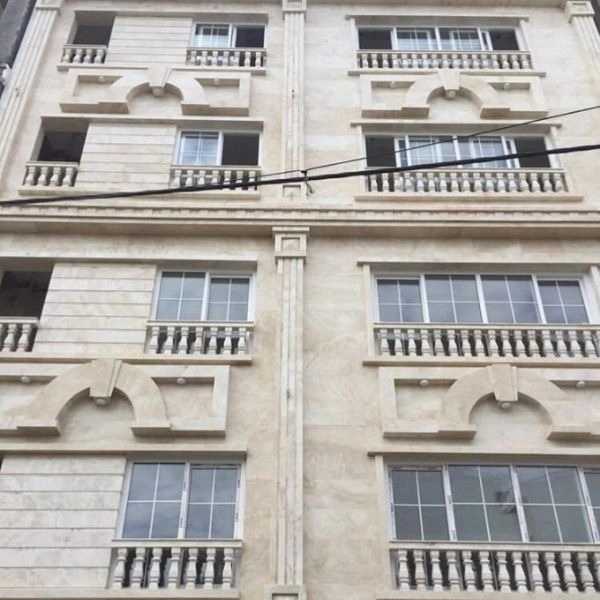 درب و پنجره دوجداره فریدونی در گیلان