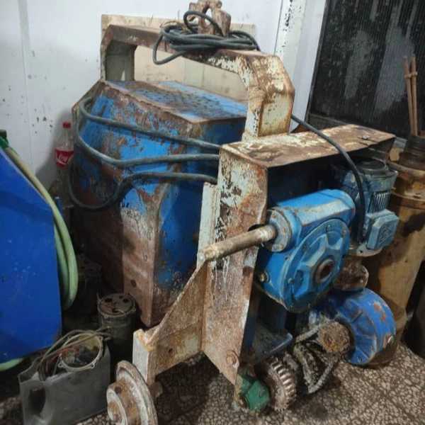 سیم پیچی و برق صنعتی آلفا در آذربایجان غربی