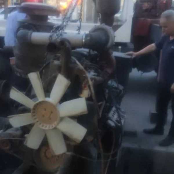 سیم پیچی و برق صنعتی آلفا در آذربایجان غربی