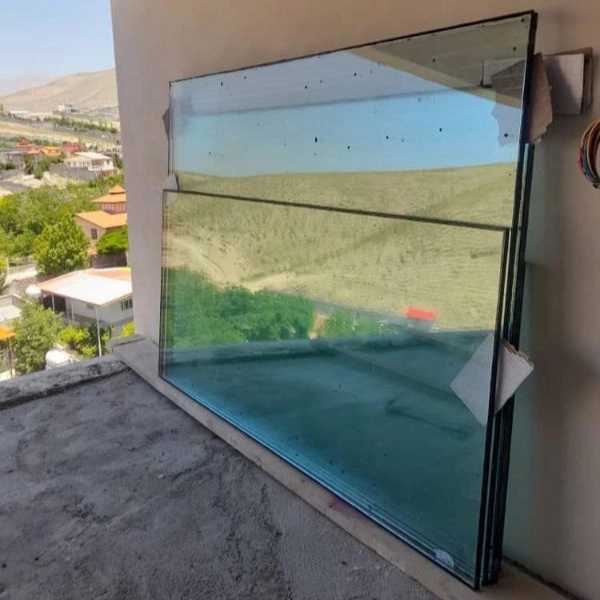 در و پنجره آلومینیوم علی یاری