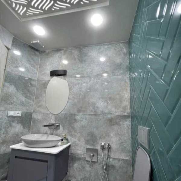تاسیسات ساختمانی یاری در صادقیه تهران