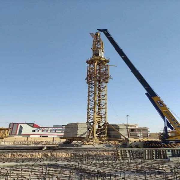 خرید و فروش آسانسور کارگاهی در تهران