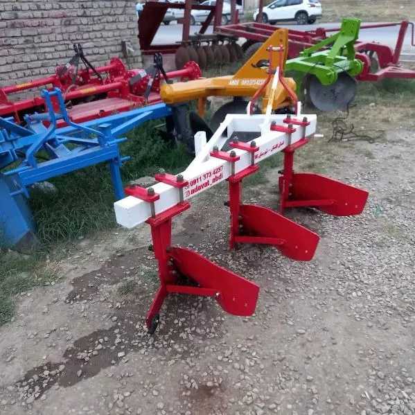 ادوات کشاورزی عبدی