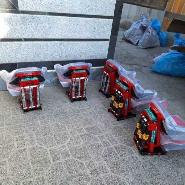 ادوات کشاورزی عبدی