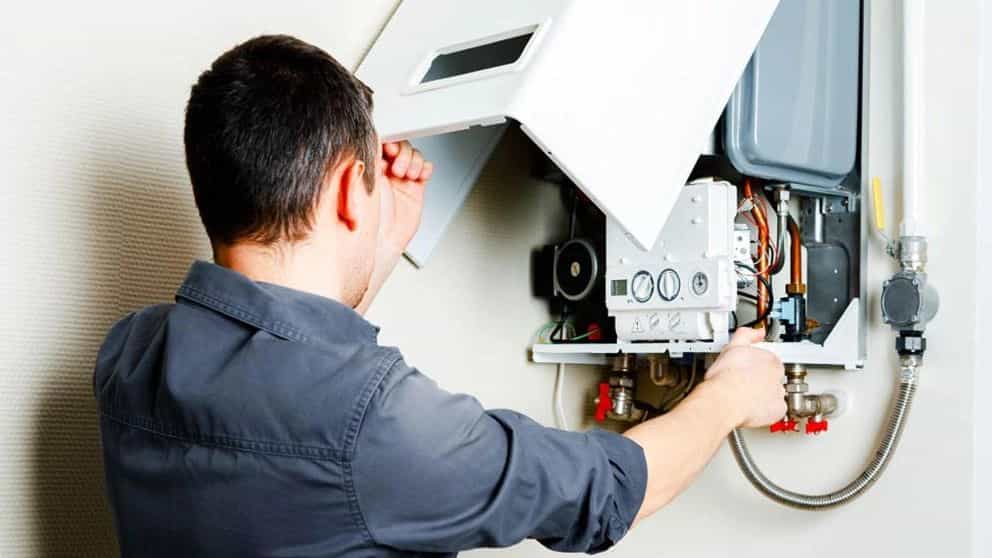 دلیل صدای پکیج ایران رادیاتور چیست؟