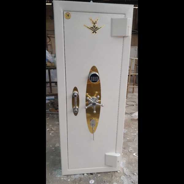 ساخت گاوصندوق نسوز برلیان اصل در سمنان