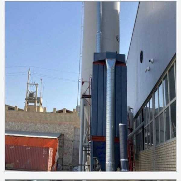 تهران بک فیلتر