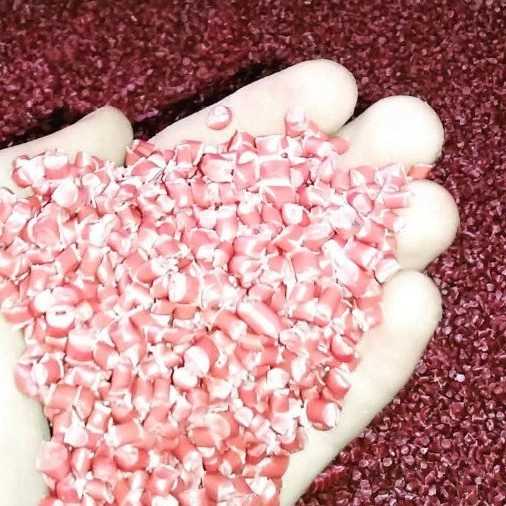 مواد گرانولی پرهیزکاران