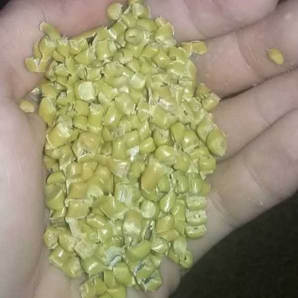 مواد گرانولی پرهیزکاران
