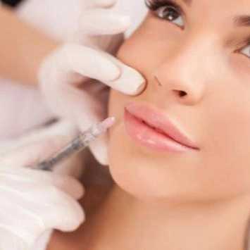 کلینیک زیبایی آترا، ارائه خدمات زیبایی لاغری ژل بوتاکس در مشهد