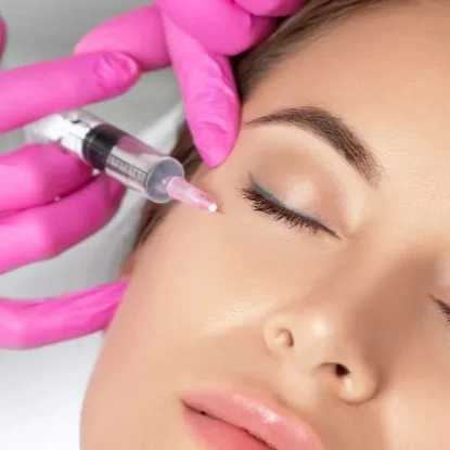 کلینیک زیبایی آترا، ارائه خدمات زیبایی لاغری ژل بوتاکس در مشهد