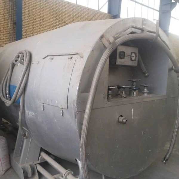 شرکت جهانگاز