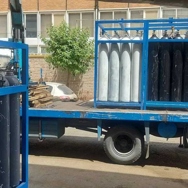 شرکت جهانگاز