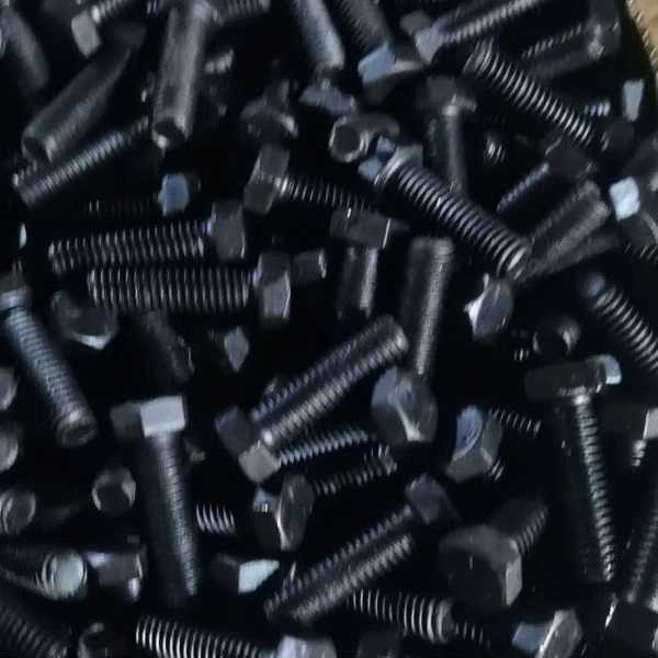 پیچ مهره و واشرآلات صنعتی