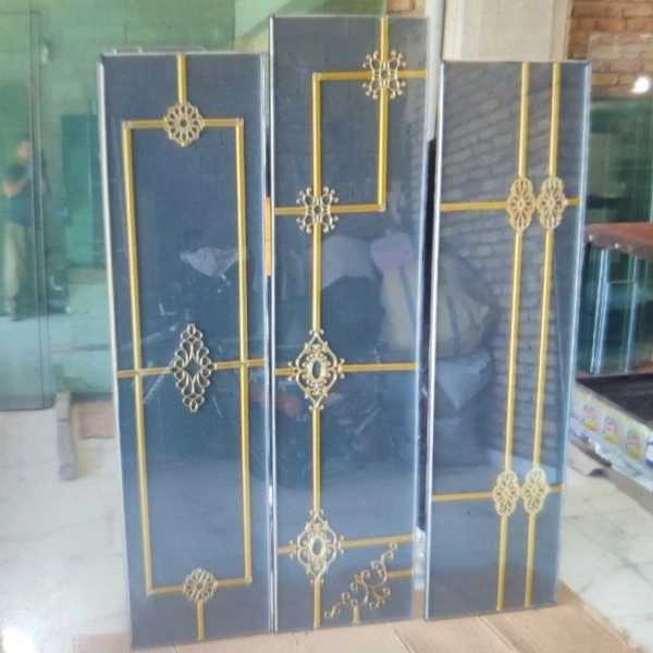 کلینیک ساختمانی قصر