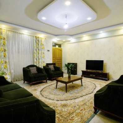 مجموعه پانسیون های سحرخیز در شیراز