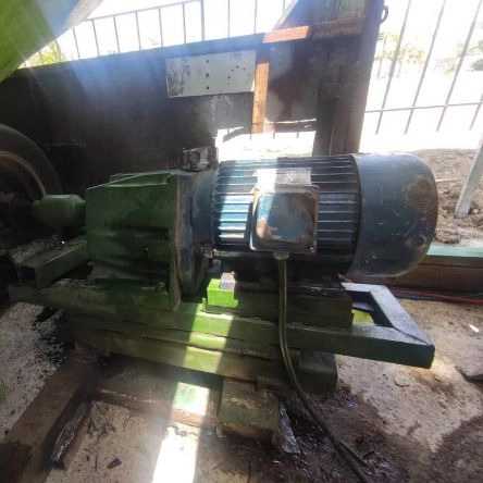 سیم پیچی و برق صنعتی آلفا