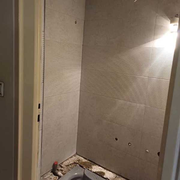 کاشی کاری رحمانی، نصب و اجرای کاشی و سرامیک و اسلب کاری در نیاوران