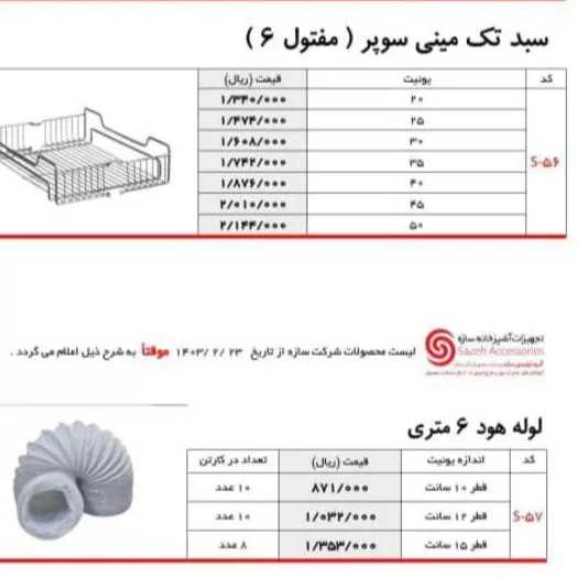 یراق کابینت
