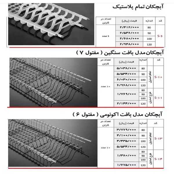 یراق کابینت