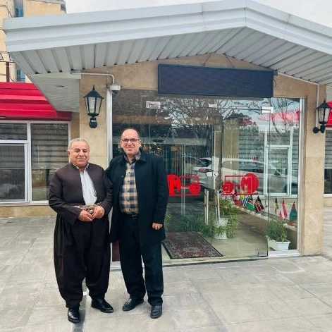 نمایندگی شرکت تراکتور سازی ایران