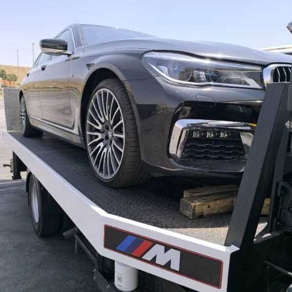امداد خودرو و خودروبر و یدک کش