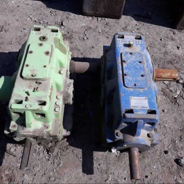 گیربکس سیفی