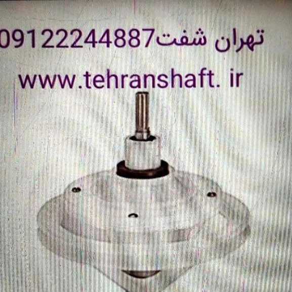 تهران شفت