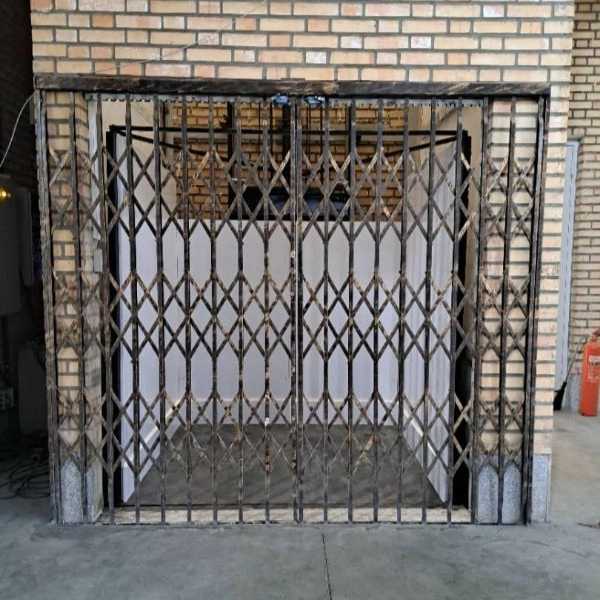 گروه صنعتی قدیمی