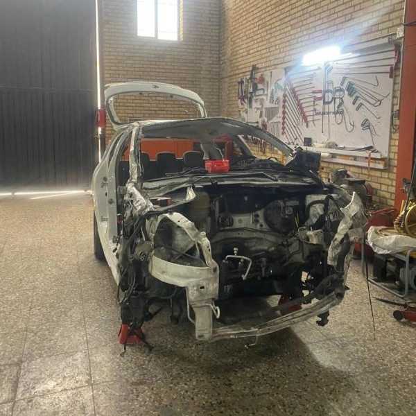 افران موتورز