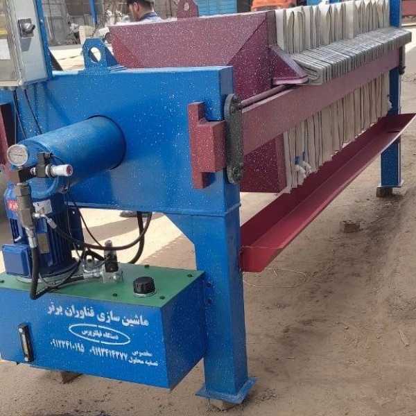 تولیدی فناوران برتر