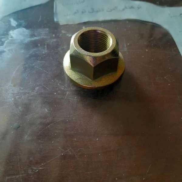 پناه پیچ حافظی