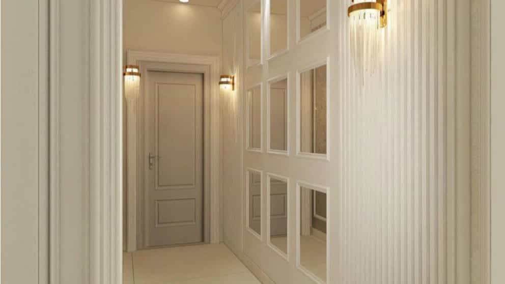 شرکت مهندسی علیزاده، طراحی نظارت اجرا پروژه مسکونی نما در ارومیه