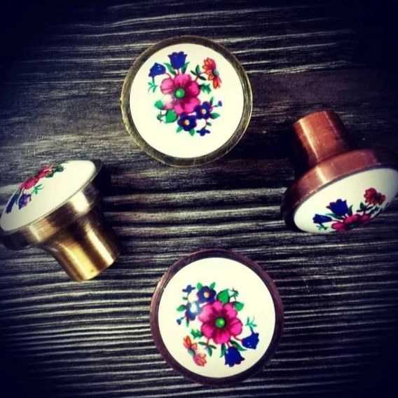 دستگیره ها