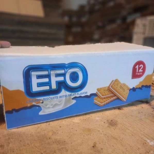 پرزین کارتن
