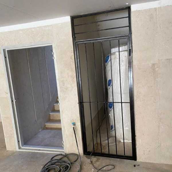 تولیدی نرده فلاح
