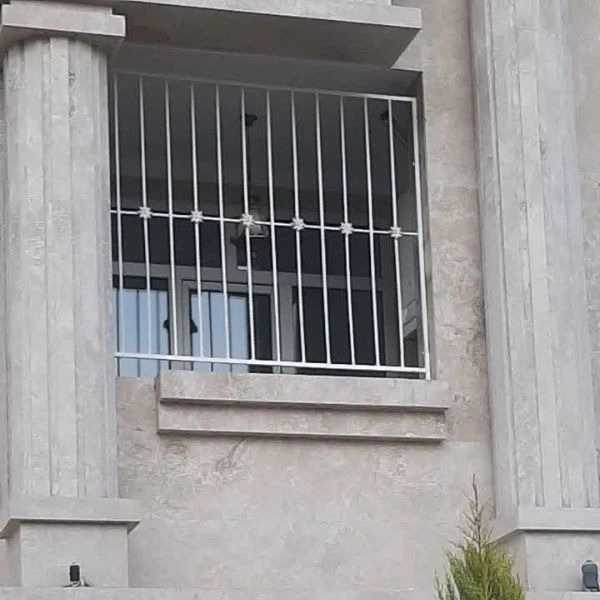 تولیدی نرده فلاح