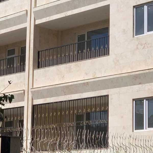 تولیدی نرده فلاح