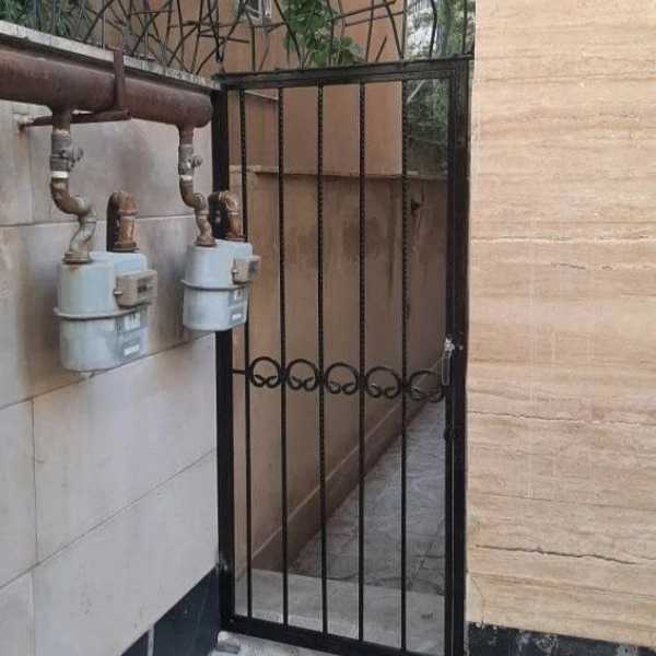 تولیدی نرده فلاح